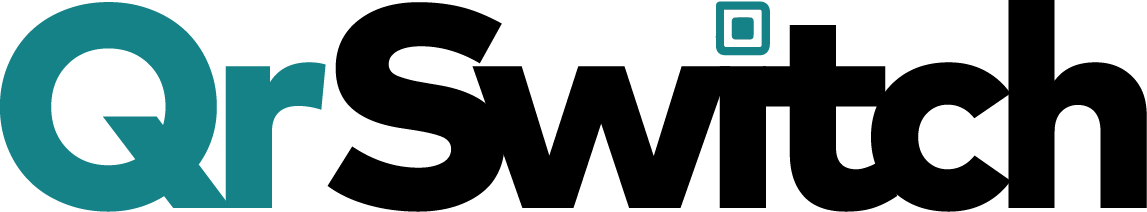 QR Switch Logo